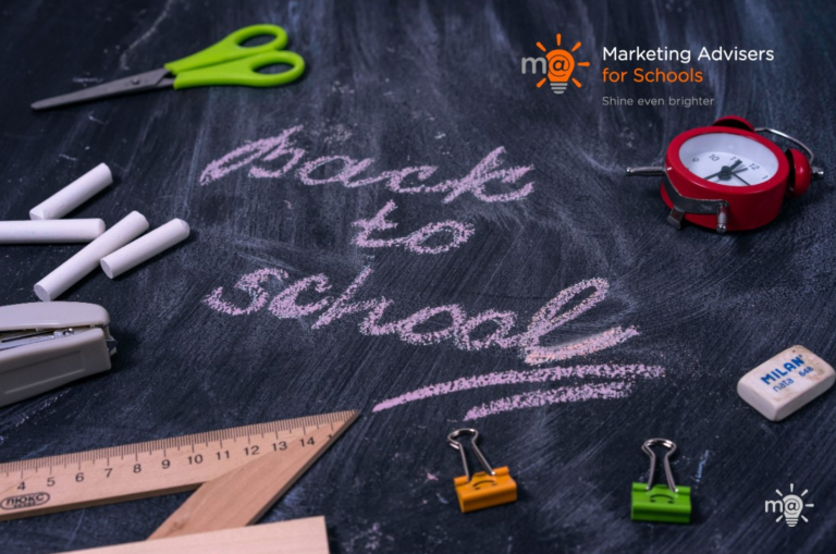 Back to School
