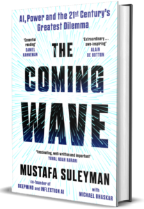 AI The Coming Wave