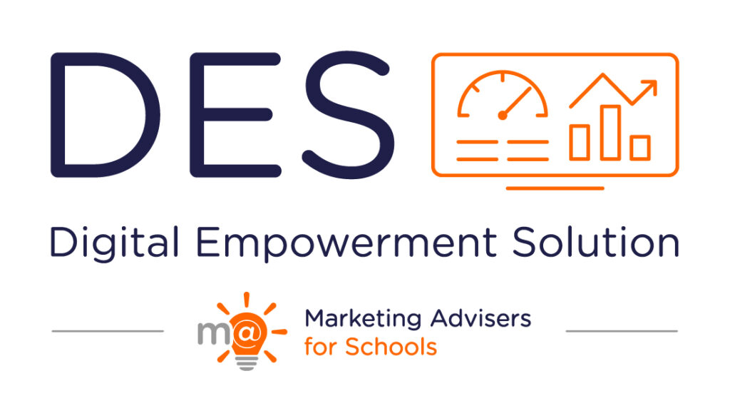 DES - Digital Empowerment Solution