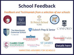 DES platform school customers