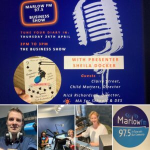 Marlow FM Business Show