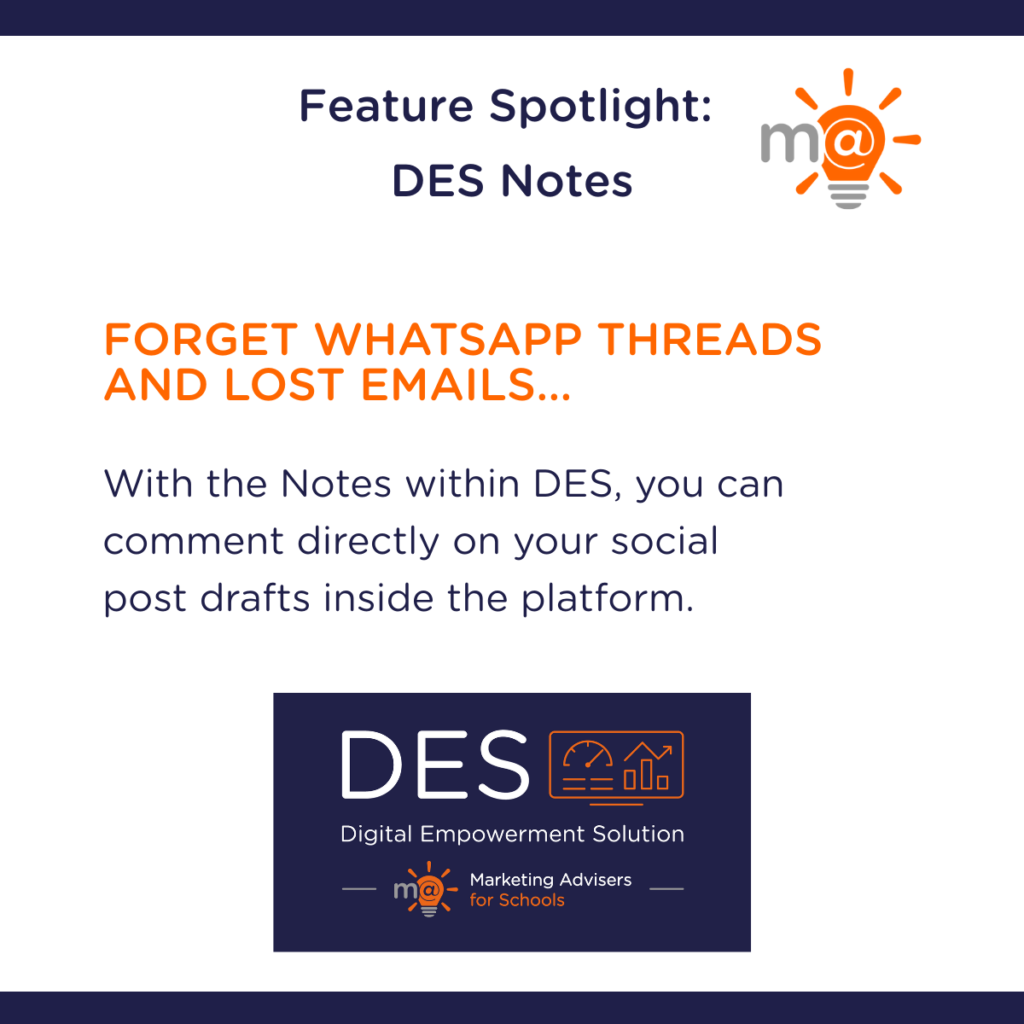 Digital Insights - Notes To Help