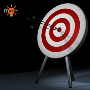 Targeting better quality pupil enquiries through digital advertising